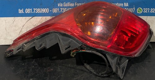 Stop posteriore per honda - stop,