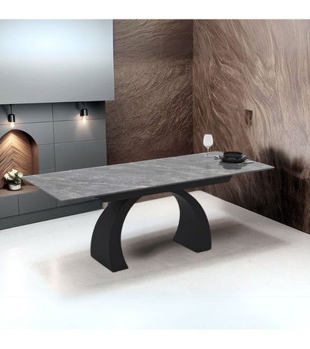 Tavolo allungabile libra con - tavolo,