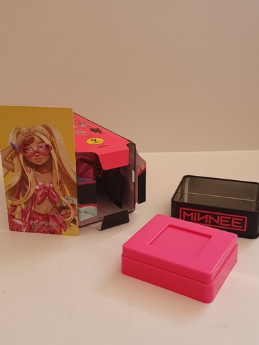 Starbox minnee bambola - starbox,