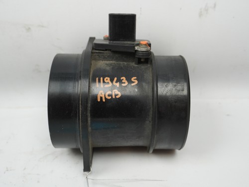 Debimetro aria usato ford - debimetro,