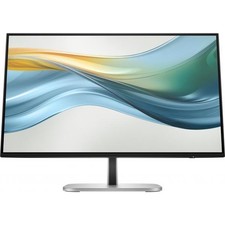 HP MONITOR 23,8 LED IPS 16:9 FHD 5MS 350 CDM, PIVOT, USB-C, DP/HDMI, SERIE 5 PRO