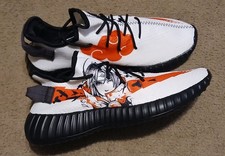 Scarpe Akatsuki Itachi Naruto