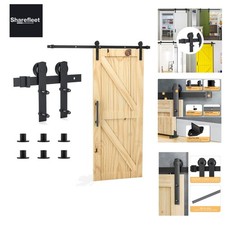 Porta Scorrevole Set Completo