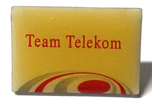 Team telekom ciclismo pin - team,