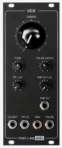 Erica synths edu fai - edu, te