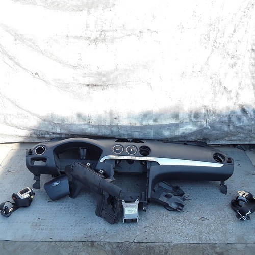 Kit airbag completo - kit, ford