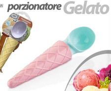 PORZIONATORE GELATO CUCCHIAIO