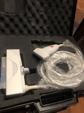 esaote mylab 30 gold sonde PA240, LA523 CEUS, kit guida sonde per biopsia