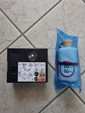 GONFIA E RIPARA PNEUMATICI