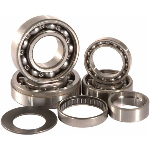 Kit cuscinetti cambio hot - kit,