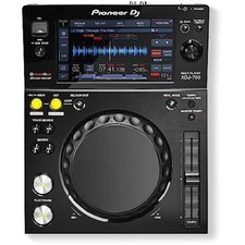 Pioneer XDJ-700 | Lettore