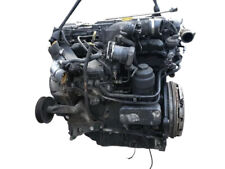 MOTORE COMPLETO PER OPEL Zafira A Y20DTH diesel 1995 (99>05)