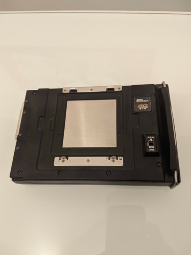 Zenza bronica 6x6 - zenza,