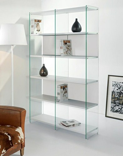 Libreria componibile - libreria,