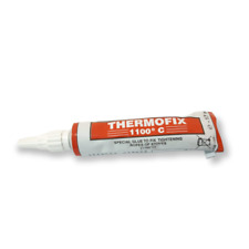 THERMOFIX COLLA REFRATTARIA