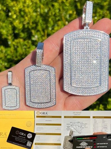Collana con ciondolo - , hip
