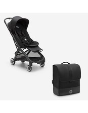 Bugaboo passeggino butterfly - bugaboo,