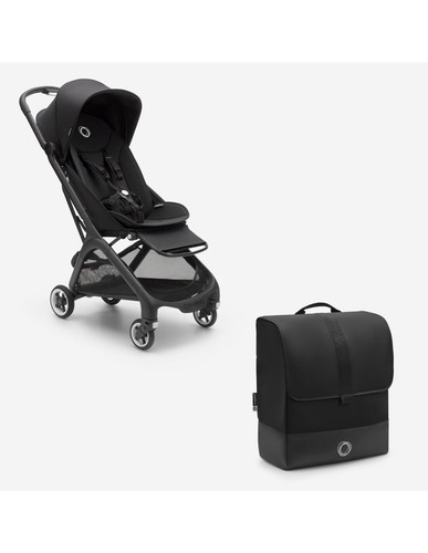Bugaboo passeggino butterfly - passeggino,