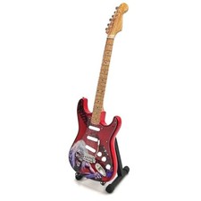 Fender Stratocaster Iron