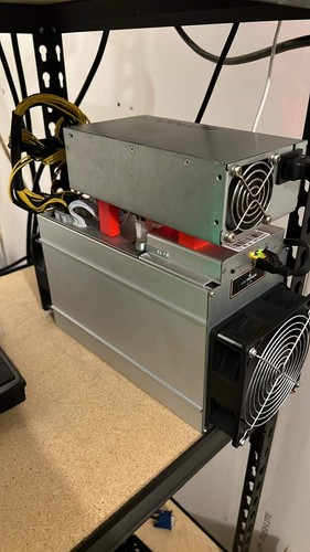 Antminer supporto - antminer, l3+