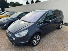 Ricambi FORD S-MAX 2011 2.0D