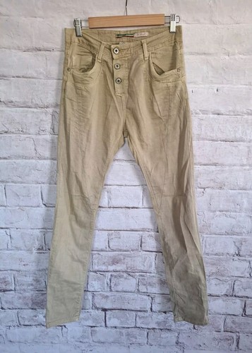 Pantaloni jeans donna - di, da