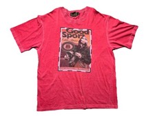 T-shirt vintage Eddie Bauer