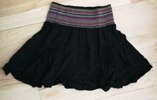 Gonna Pieghe Morbida gonna