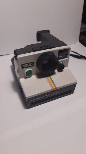 Polaroid 1000 rullino - polaroid, nuovo