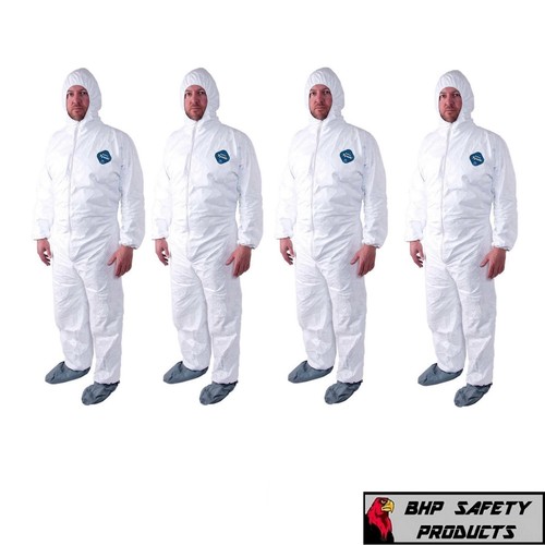 Dupont ty122s tuta - dupont,