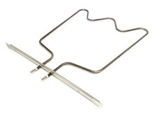 Resistenza inferiore per forno