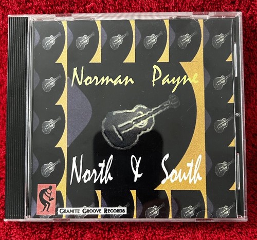 Norman payne north - payne,