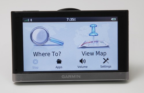 Garmin nuvi 2597lmt gps - garmin,