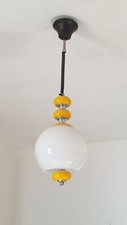 Set lampadario abat - lampadario, e
