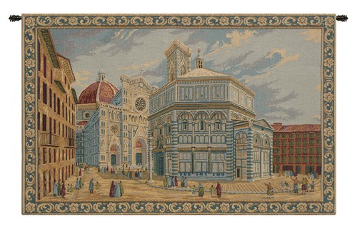 Arazzo italiano duomo - italiano, e