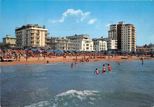 Bg6748 lido jesolo - lido, di