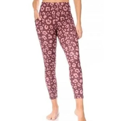 Leggings sage collective - leggings,