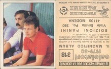  COLLEZIONE PANINI