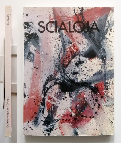 Toti scialoja galleria - scialoja,