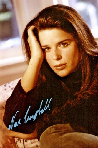 Neve campell - neve,