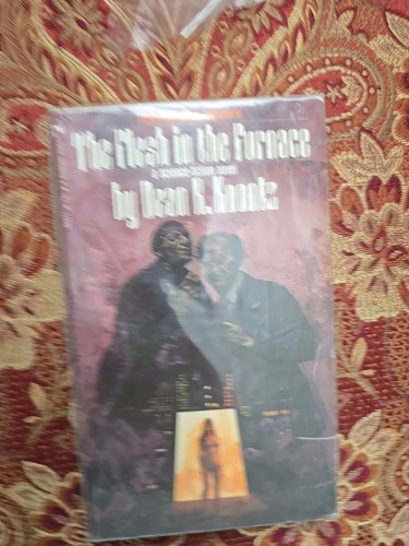 The flesh - in, by