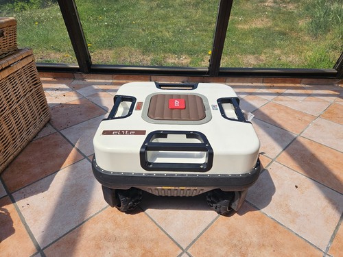 Ambrogio cube elite - cube,