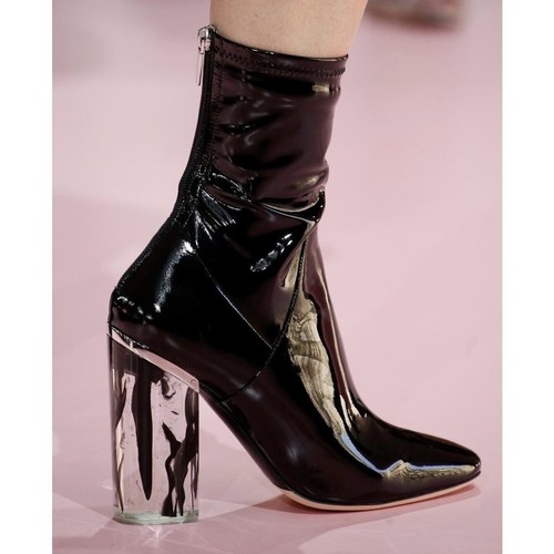 Stivali christian dior raf - stivali, x
