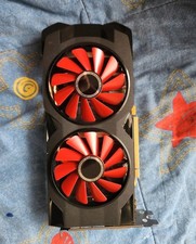 XFX Radeon RX 570 RS 4GB XXX