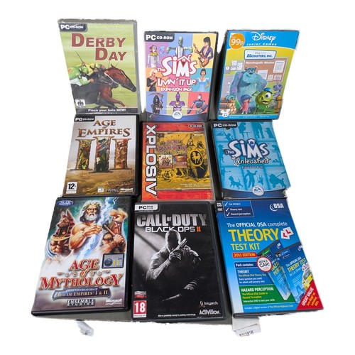 Lotto giochi age empires - pc,