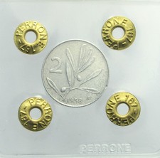 2 LIRE 1958 RARA PERIZIATA