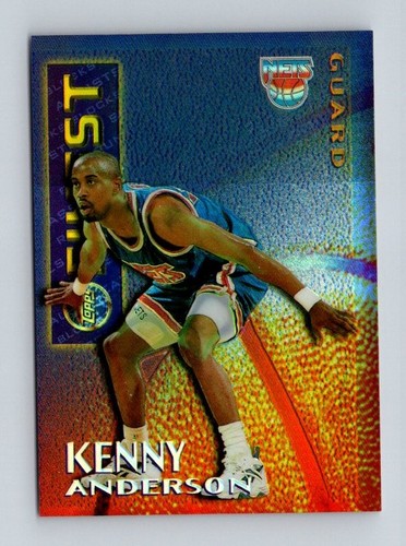 79178 1995 finest mystery - 1995-96,