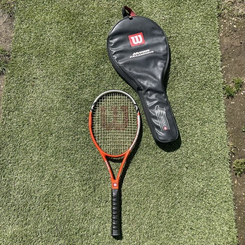 Wilson hyper hammer 2 - hammer, 5.2
