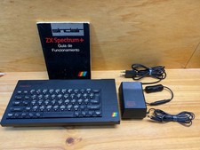 ZX Spectrum 48K+ PLUS