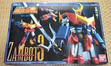 Action figure Bandai Soul of